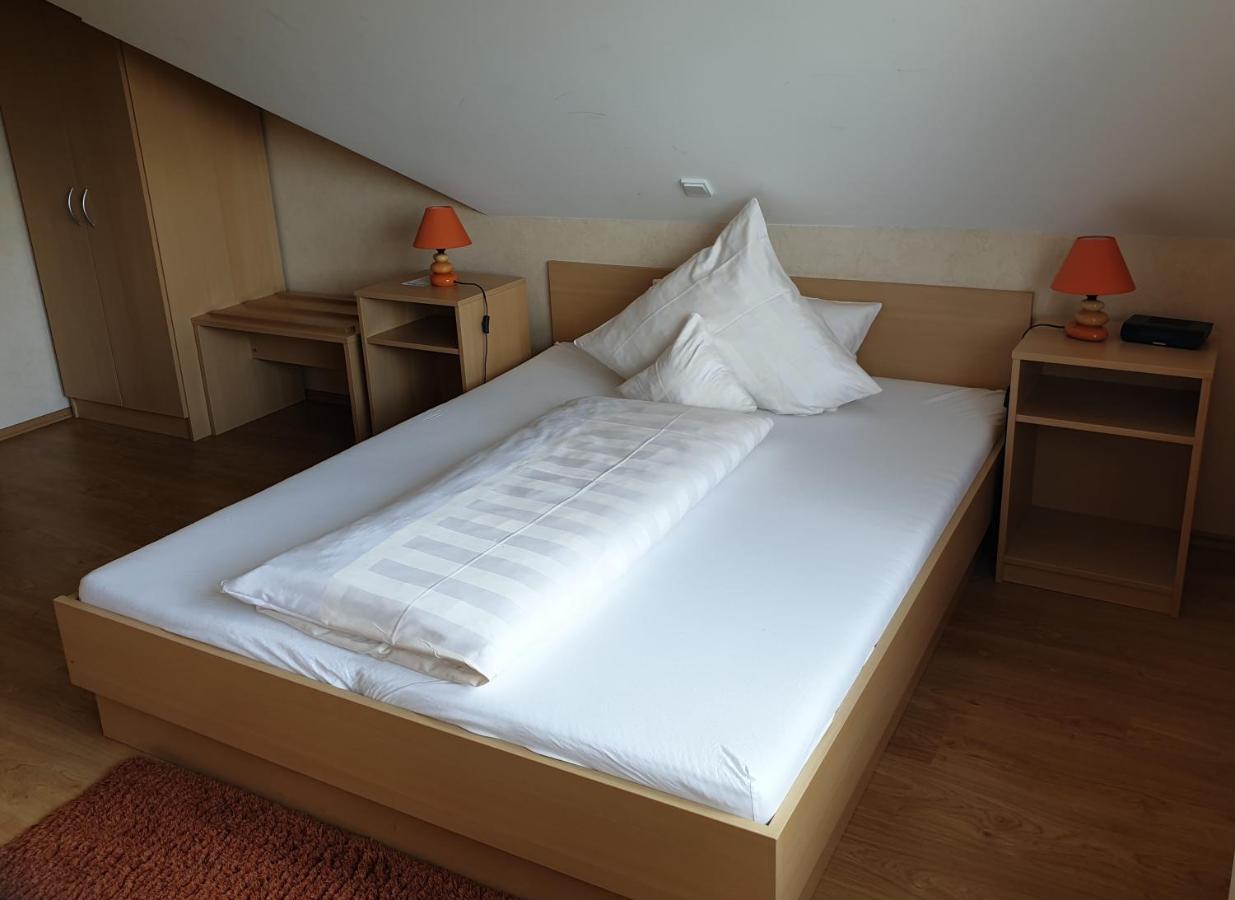 Bernsteinsee Hotel Sassenburg Habitación foto